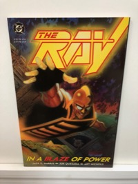 The Ray - Primary