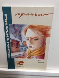 Sparrow - Primary