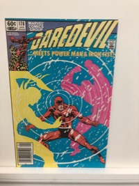 Daredevil - Primary