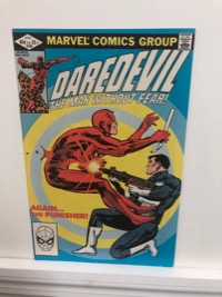 Daredevil - Primary