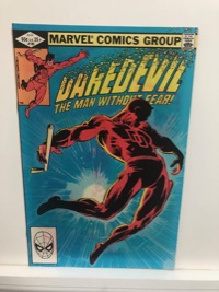 Daredevil - Primary