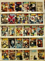 Punisher    Lot Of 30 Comics  Vol 2 - Primary