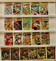 Tales To Astonish   Lot Of 21 Comics - Primary
