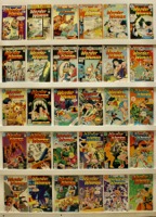 Wonder Woman   Lot Of 32 Comics - Primary