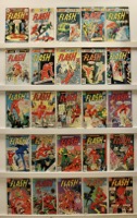 Flash   Lot Of 32 Comics - Primary