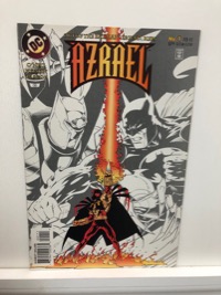Azrael - Primary