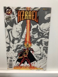 Azrael - Primary