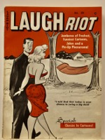 Laugh Riot - Primary