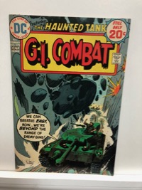 G.i. Combat - Primary