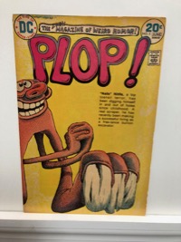 Plop - Primary