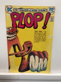 Plop - Primary