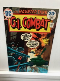 G.i. Combat - Primary