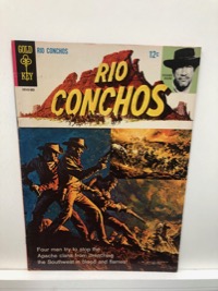 Movie Comics - Primary