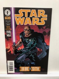 Star Wars: Jedi Vs Sith - Primary