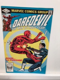 Daredevil - Primary