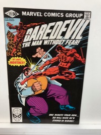 Daredevil - Primary