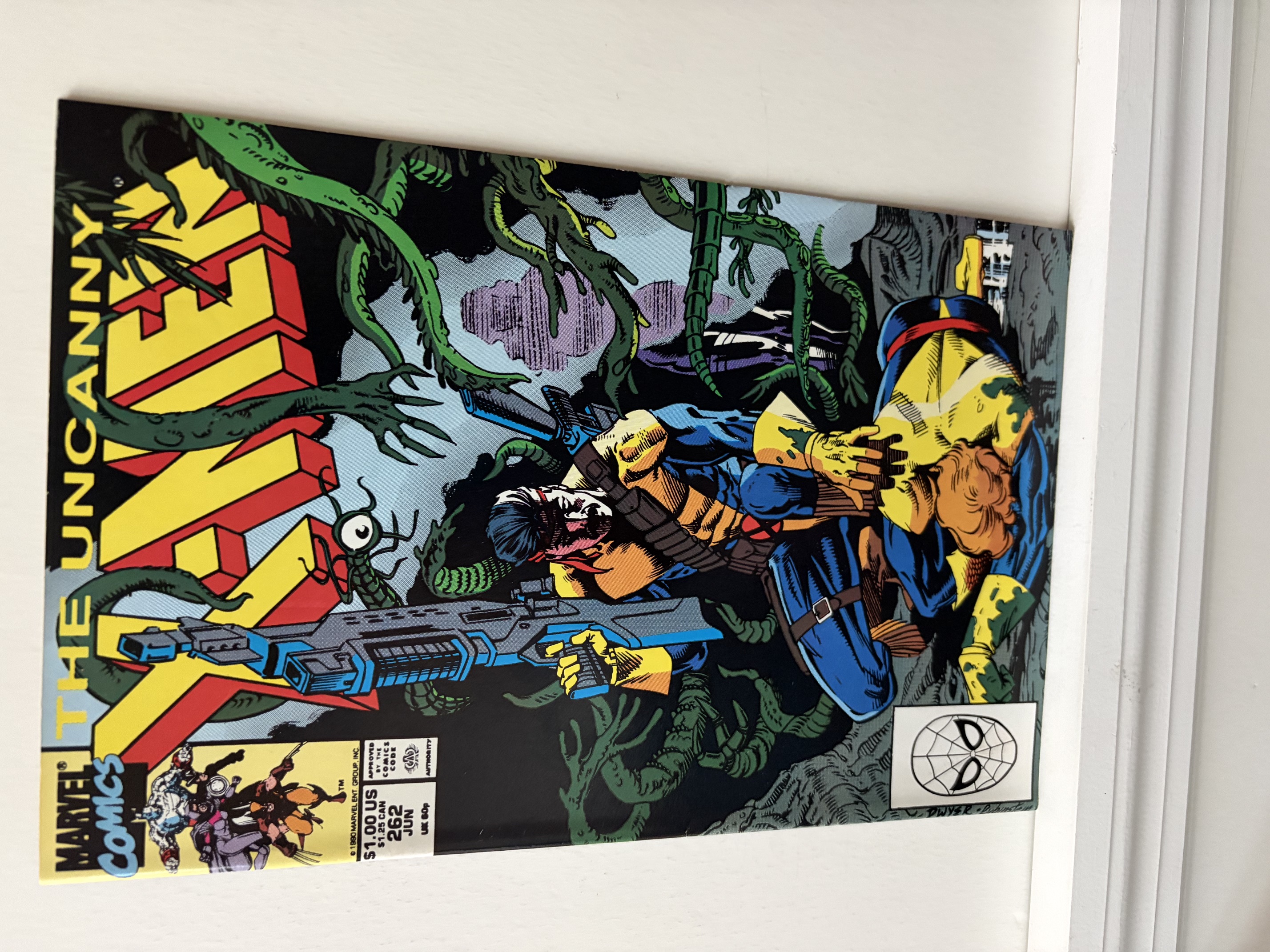 X-men - Primary