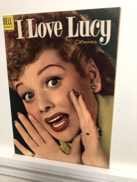 I Love Lucy - Primary