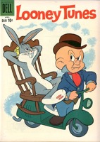 Looney Tunes - Primary