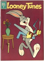 Looney Tunes - Primary