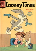 Looney Tunes - Primary