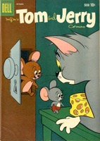 Tom &amp; Jerry - Primary