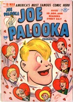Joe Palooka - Primary