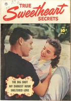 True Sweetheart Secrets - Primary