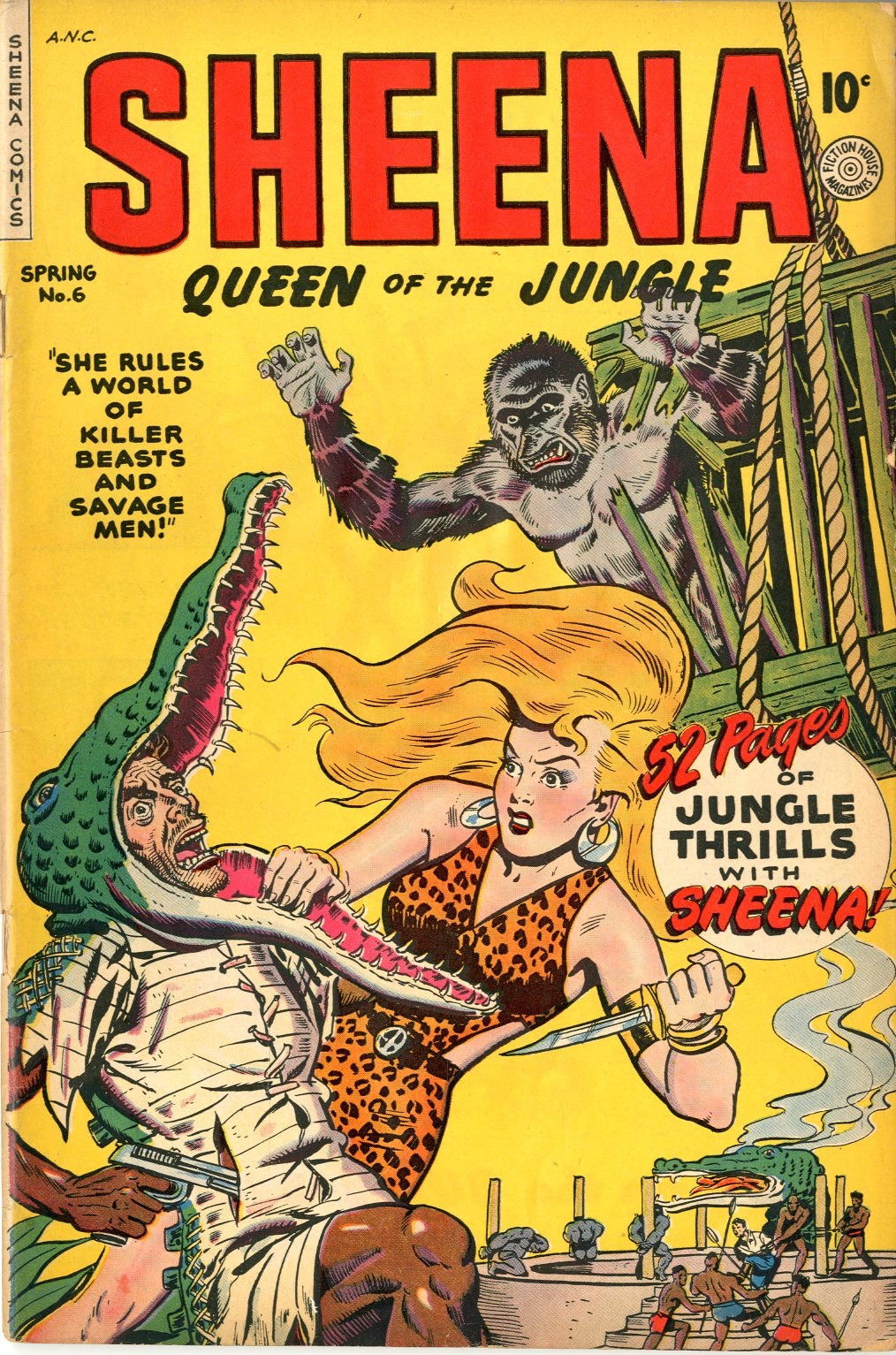 Jungle queen. Sheena комикс. Sheena Queen of the Jungle. Sheena Queen of the Jungle Comics. Шина Королева джунглей комикс.