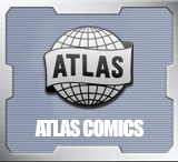 All Atlas Comics