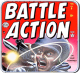 Battle Action