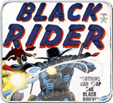 Black Rider