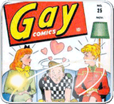 Gay