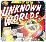 Journey Into Unkown Worlds