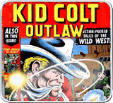 Kid Cult Outlaw