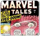 Marvel Tales