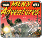 Men's Adventures
