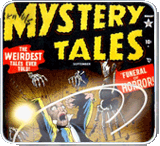 Mystery Tales