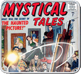 Mystical Tales