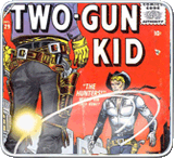 Two-Gun Kid