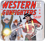 Western Gunfighters