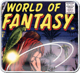 World of Fantasy