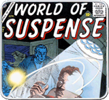 World of Suspense