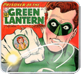 Green Lantern