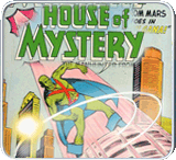 House of Mystery