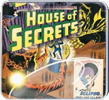 House of Secrets