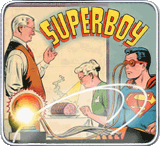 Superboy