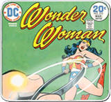 Wonder Woman