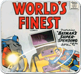 Worlds Finest