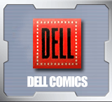 All Dell Comics